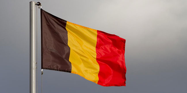 Belçika, Kalkınma Ajansının Gazze'deki çalışanının İsrail'in saldırısında öldüğünü duyurdu