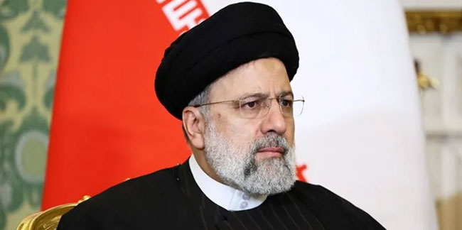 Enkaza neden geç ulaşıldı? 5 soruda İran Cumhurbaşkanı Reisi'nin ölümü!