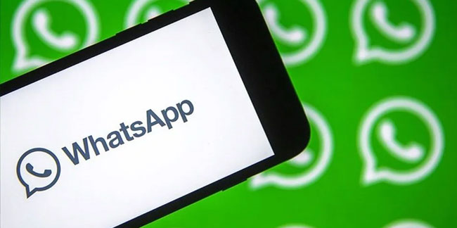 WhatsApp'tan ''kota dostu'' özellik: İnternetsiz kullanılabilecek
