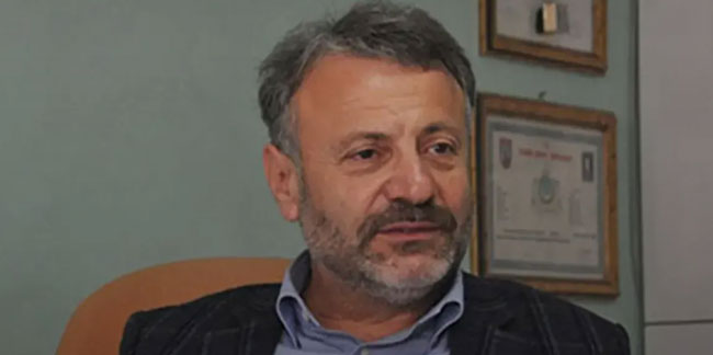 Trabzon Büyükşehir Belediye Meclisi Başkan Vekili belli oldu!