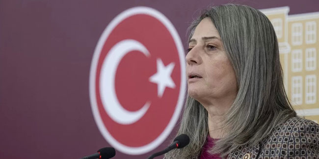 Sibel Suiçmez 'Çay Üreticisi Güçlensin, Türkiye Güçlensin'