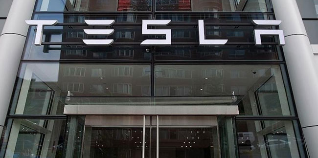 Tesla, Almanya'daki giga fabrikasında çalışan 400 kişiyi işten çıkarmayı planlıyor