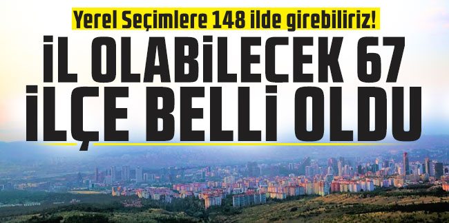 L Olabilecek Il E Belli Oldu Karadeniz Gazetesi