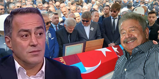 Ogün Temizkanoğlu: "Çok önemli bir değeri kaybettik"