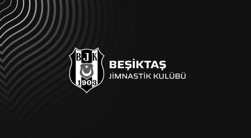 Beşiktaş'tan Mehmet Ali Yılmaz için taziye mesajı