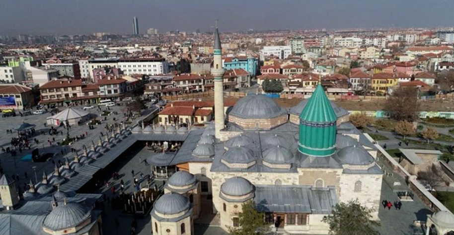 Türkiye'nin havası en kirli il ve ilçeleri belli oldu