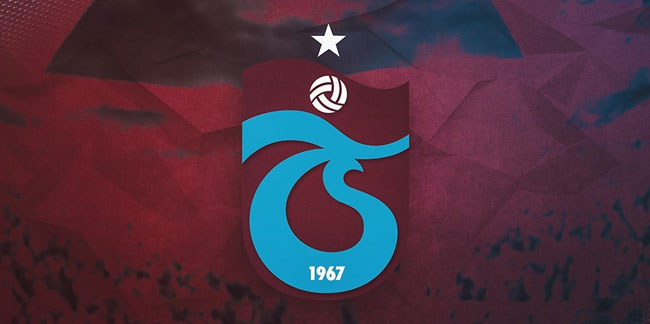 Trabzonspor'a yeni sponsor! Resmen açıklandı