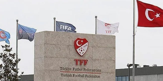 Süper Lig'den 8 kulüp PFDK'ye sevk edildi!
