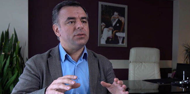 Barış Yarkadaş: ''AKP işkencenin üstünü örtüyor''