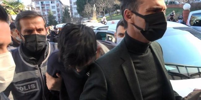Sıla'nın katil zanlısı yakalandı!