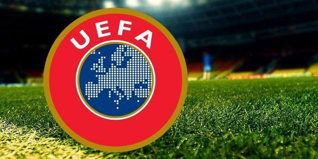  UEFA, 70. kuruluş yıl dönümünü kutluyor