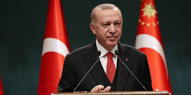 Bayram tatili kaç gün olacak? Cumhurbaşkanı Erdoğan duyuracak