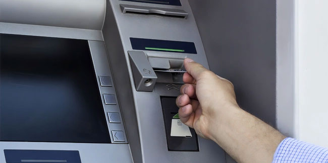 ATM'lerde yeni dönem başlıyor: Artık bu banknotlar çekilemeyecek!