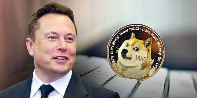 Kripto paralarda 'Elon Musk' etkisi