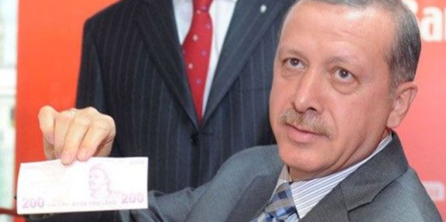 Erdoğan’ın yeni maaşına Fatih Portakal sitemi: Bu zam oranı ayıptır!