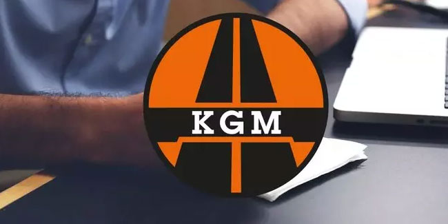 KGM iş başvurusu : İŞKUR ile Karayolları işçi alımı şartları neler?