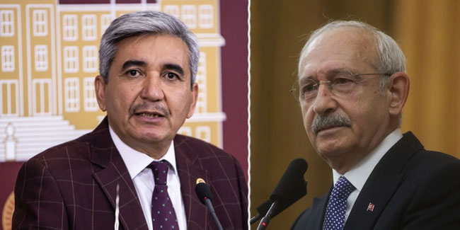 Kılıçdaroğlu 'Bay Kemal temiz parayı buldu' dedi AK Parti'den yanıt geldi