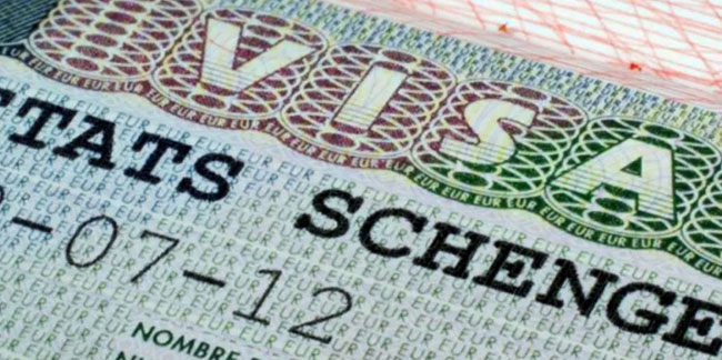 Schengen vizesi askıya mı alınıyor? İtalya Başbakanı Meloni açıkladı