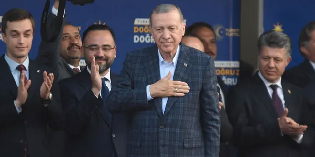 Cumhurbaşkanı Erdoğan: Gabar'daki petrolü milletimize en uygun şekilde vereceğiz!