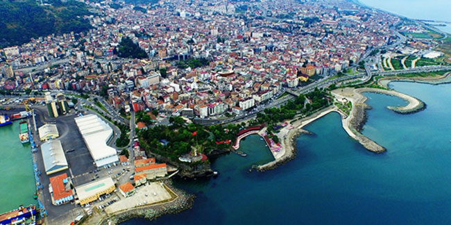 Trabzon'da 'Yaz Spor Okulları'na kayıtlar başlıyor!