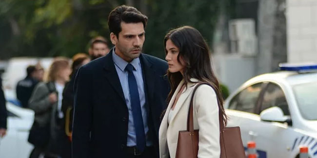 Yargı 8. bölüm izle! Yargı 9. bölüm fragman