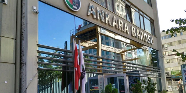 Ankara Barosu’nun 13 yıllık mücadelesi sonuç verdi