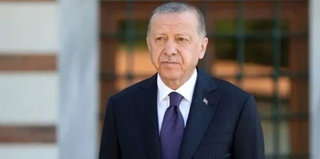 Erdoğan'dan Esad'a yanıt: ''İlişki olmamasına sebep yok''