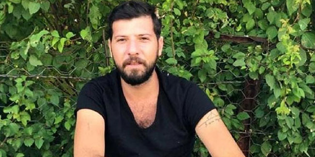Murat Balanur kazada hayatını kaybetti