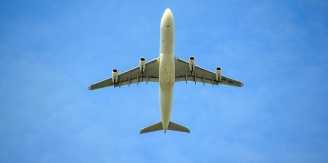 ABD'li hava yolu şirketlerinden "5G" uyarısı