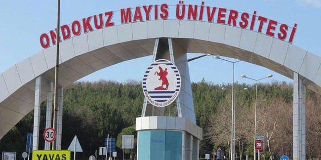 Samsun Üniversitesi İlahiyat Fakültesi Açılıyor