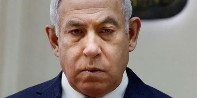 İsrail hükümeti alarmda: "Şin Bet, Netanyahu için yeraltı sığınağı hazırladı"