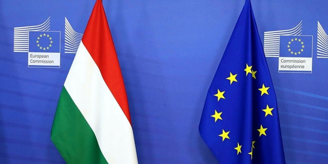 AB Komisyonu'ndan Macaristan'a basın özgürlüğü ihlali ve cinsel ayrımcılık davası