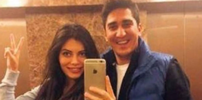 Ceren Hindistan Ümit Aslan’ı tehdit etti! ‘Erkek diye ortada gezen..'