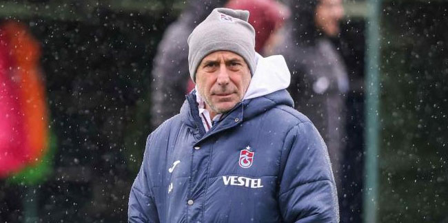 Trabzonspor, Avcı ile yenilmezlik serisini sürdürmek istiyor
