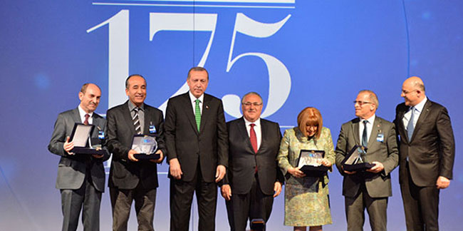 Erdoğan onay verdi: Türk Telekom için TVF'den 50 milyar dolar çıkacak