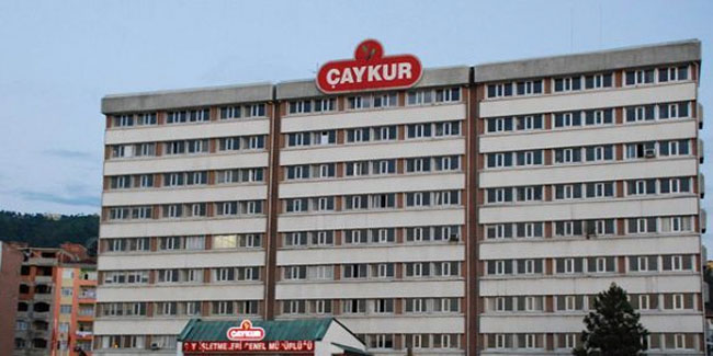 ÇAYKUR Sözleşmeli 8 Personel Alacak
