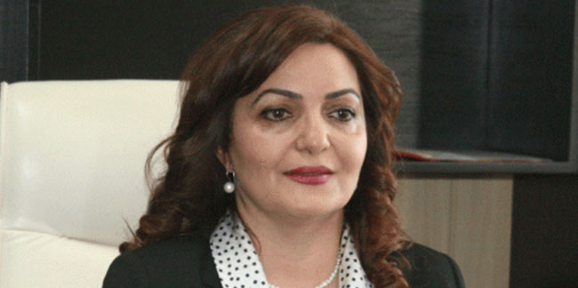 Prof. Dr. Aygün Attar'a önemli görev