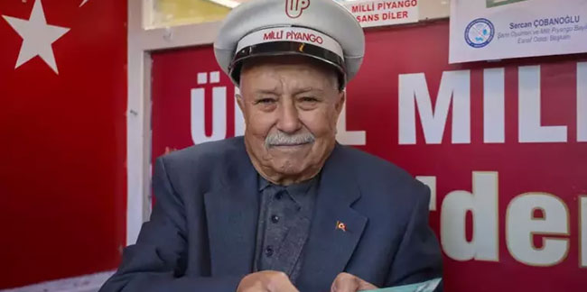 82 yıllık bayide özel hazırlık! '400 milyon liralık ikramiye' hareketliliği