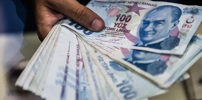 FAST'te işlem limiti 5 bin TL'ye yükseltiliyor!