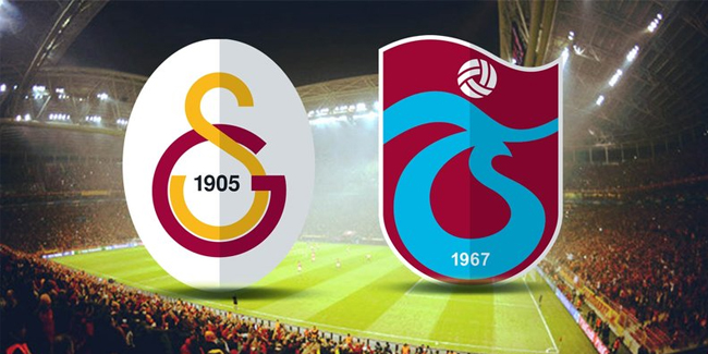 Galatasaray-Trabzonspor maçının tarihi değişti