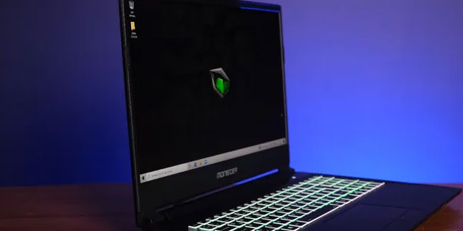 Monster Abra A5 V17.2 inceleme! Böyle fiyata bu kadar güç?