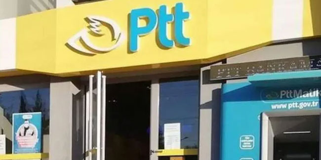 Aşırı sıcaklar can aldı! Bir PTT çalışanı sıcaktan öldü