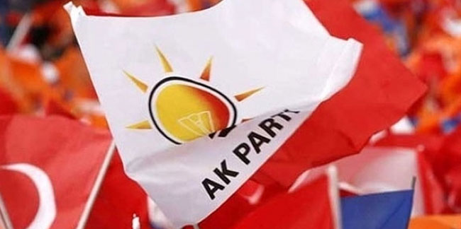 28. dönem AK Parti Trabzon milletvekili adayları belli oldu!