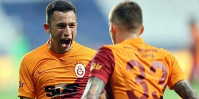 Galatasaray'da 170 milyonluk hayal kırıklığı!