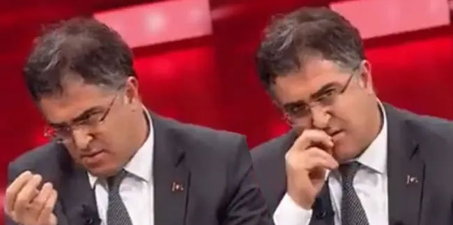 Twitter yıkıldı! Ersan Şen'in bu görüntüleri olay oldu