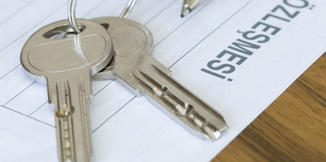 Kasım kira artış oranı 2021! Kasım ayı kira artış oranı enflasyon rakamları sonrası belli oldu! İşte TEFE TÜFE'ye göre kasım kira artış oranı 2021…