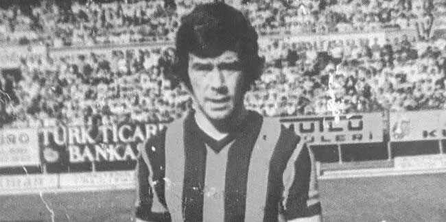 Fenerbahçe'nin 'Bay Gol' lakaplı eski golcüsü Osman Arpacıoğlu hayatını kaybetti