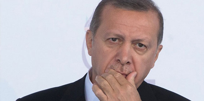 Erdoğan’ın başına bu seçimde gelecek ilk: Seçimi kaybettirecek gerçek