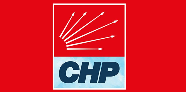 CHP Ortahisar’da devir teslim töreni! Oyman görevi Batmaz’a devretti