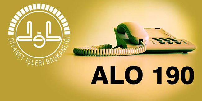 'Alo Fetva Hattı’na en çok “Promosyon” sorusu geliyor